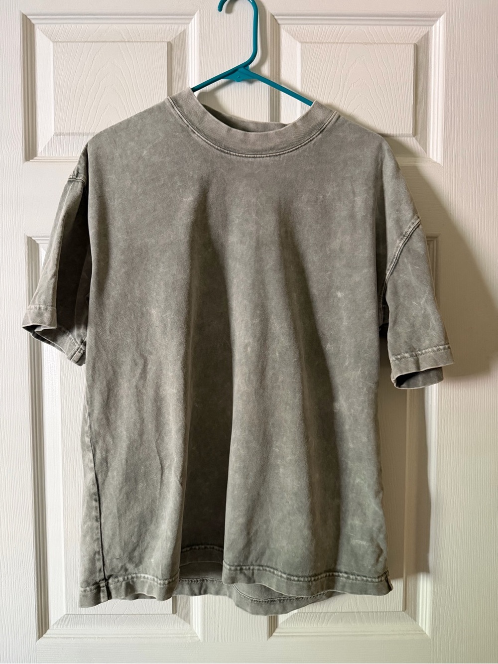 Bearbottom Boxy T - Picture 2 of 4